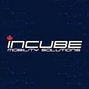 Incube Mobility Solutions logo