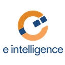 E Intelligence logo