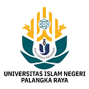 Institut Agama Islam Negeri (IAIN) Palangka Raya logo