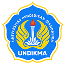 LPPM Universitas Pendidikan Mandalika (UNDIKMA) logo