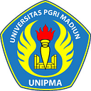 Universitas PGRI Madiun logo