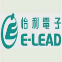E-Lead Electronic Co., Ltd. logo