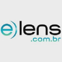 ELens BR logo
