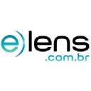 ELens BR logo