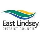 East Lindsey District Council logo