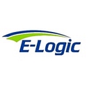 E Logic, Inc. logo
