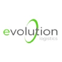 Evolution Logistics, Corporation logo
