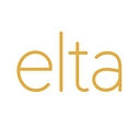 Elta logo