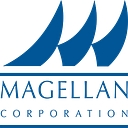 Magellan Corporation logo