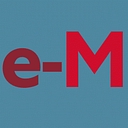 Bunting E Magnets logo