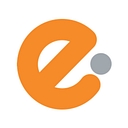 E Man logo