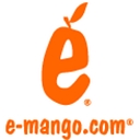 E Mango logo