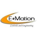 E'mation Controls And Engineering logo