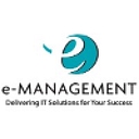 E Management logo