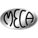 Meca Electronics, Inc logo