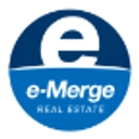 E Merge Real Estate logo