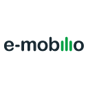 Mobilio AB logo