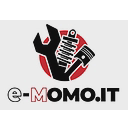 E-Momo IT logo