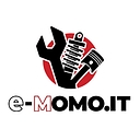 E-Momo IT logo