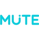 Mute International logo