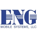 E N G Mobile Systems, Inc. logo