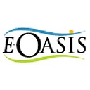 E Oasis logo