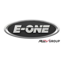 E-One, Inc. logo