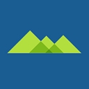 e-outdoor logo