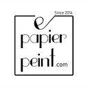 E Papier Peint FR logo