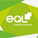 E Quality Learning logo