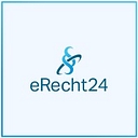 e-recht24.de icon