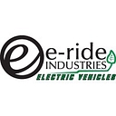 E Ride Industries logo