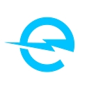 e-RIDES logo