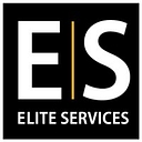 Elite Services 2008 Limited logo