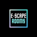 E-SCAPE ROOMS logo