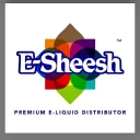 E Sheesh logo