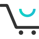 e-Shop logo