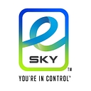 E Sky Solutions [Www.E Sky.Ca] logo