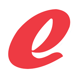 E-solutions logo