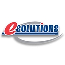 E Solutions Inc logo
