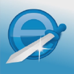 Sword logo