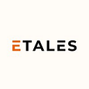 E-Tales logo