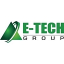 E Tech Group logo