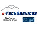 E Techservices logo