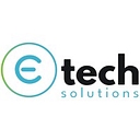 Favicon of E-Techsolutions