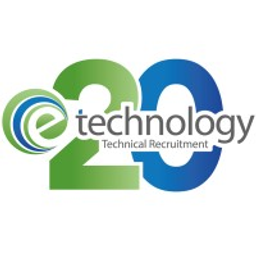 E-TECHNOLOGY LLC logo