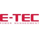 E Tec Power Management Limited logo