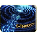 E Telecom Llc logo
