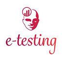 E-testing