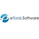 E Tools Software logo
